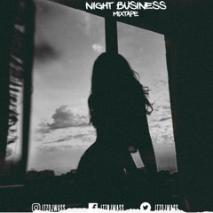 Night Business Dancehall Mix 2025 | Swazz, Vybz Kartel, Ayetian, Jamal, Alkaline, Masicka