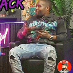 Quilly - Off The Record Podcast Soundtrack Hosted By Doc-Nice And DJ Akademiks
