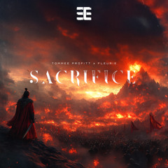 Sacrifice (feat. Fleurie)