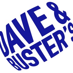 dave n busters