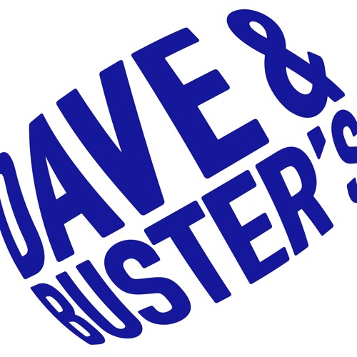dave n busters