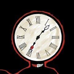 Clockwork Torn