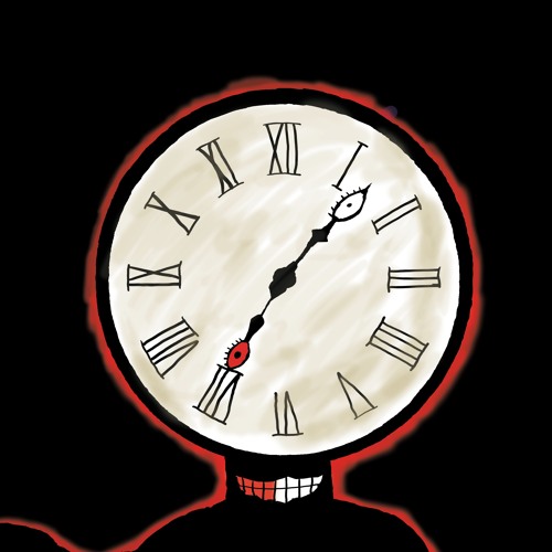 Clockwork Torn
