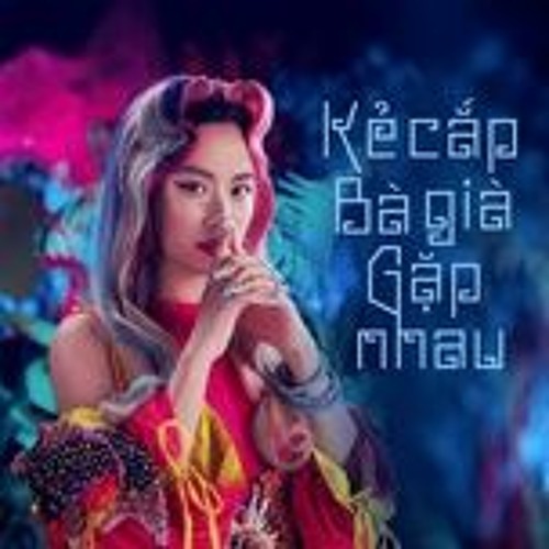 kẻ cắp gặp bà già remix