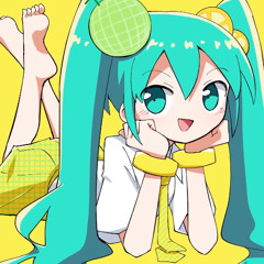 𝙇𝙀𝙈𝙊𝙉 𝙈𝙀𝙇𝙊𝙉 𝘾𝙊𝙊𝙆𝙄𝙀🍋 🍈 🍪（Cover）