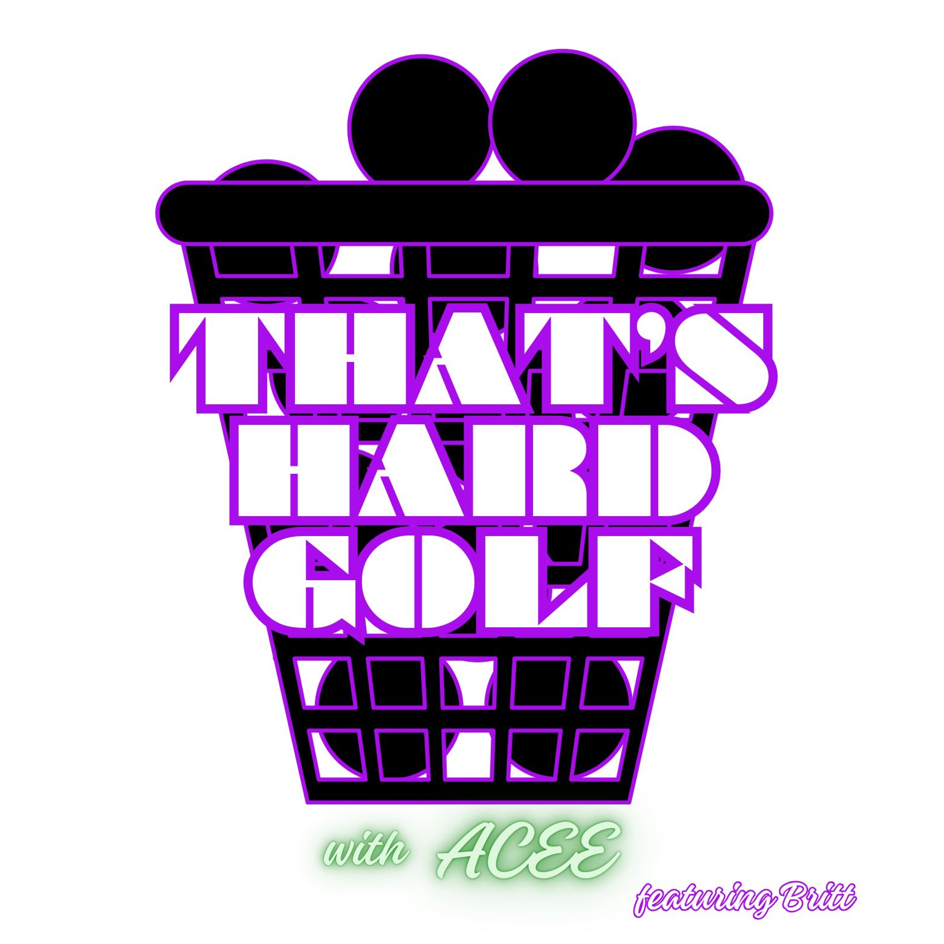 HOLE 12 - KEEPING A HANDICAP/HOW LONG IS TOO LONG BEFORE ENGAGEMENT? - THAT'S HARD GOLF