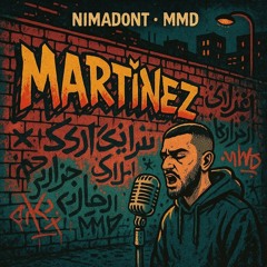 Martinez Nimadont X Mmd