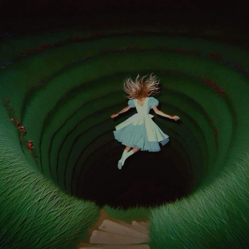 Alice Madness