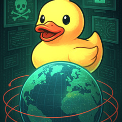 Punchin Dux