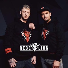 Revokez presents: Best of Rebelion