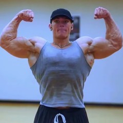 LAST CHRISTMAS - Sam Sulek (GYM AUDIO)