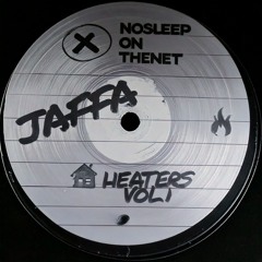 JAFFA - House Heaters VOL.1