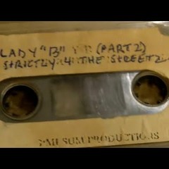 Lady Bee - Smile In Your Face