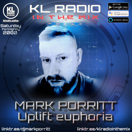 UPLIFT EUPHORIA EP 124