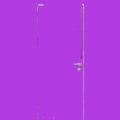 Purple Room (wardrobe)