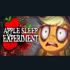 An Apple Sleep Experiment.mp3