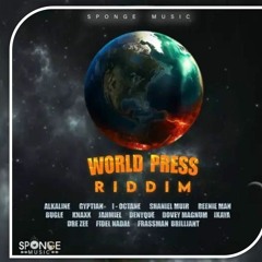 World Press Riddim Mix (Dancehall 2020) Alkaline, Jahmiel, Shaneil Muir, I Octane, Denyque, Beenie
