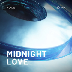 Almero - Midnight Love (Extended Mix)