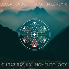 Vagabonds (Scott Nice Remix)