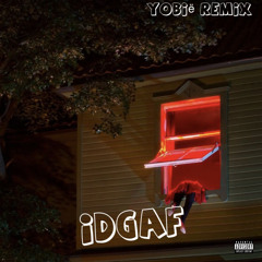 IdgaF - Yobië Remix