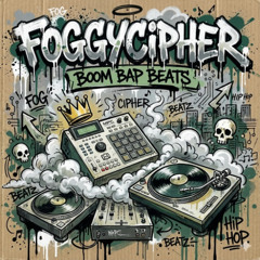 Low-End Rebellion - Boom Bap Beat