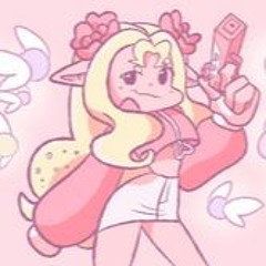 Pink Pink Pink Girls Girls Girls [fake version 1]