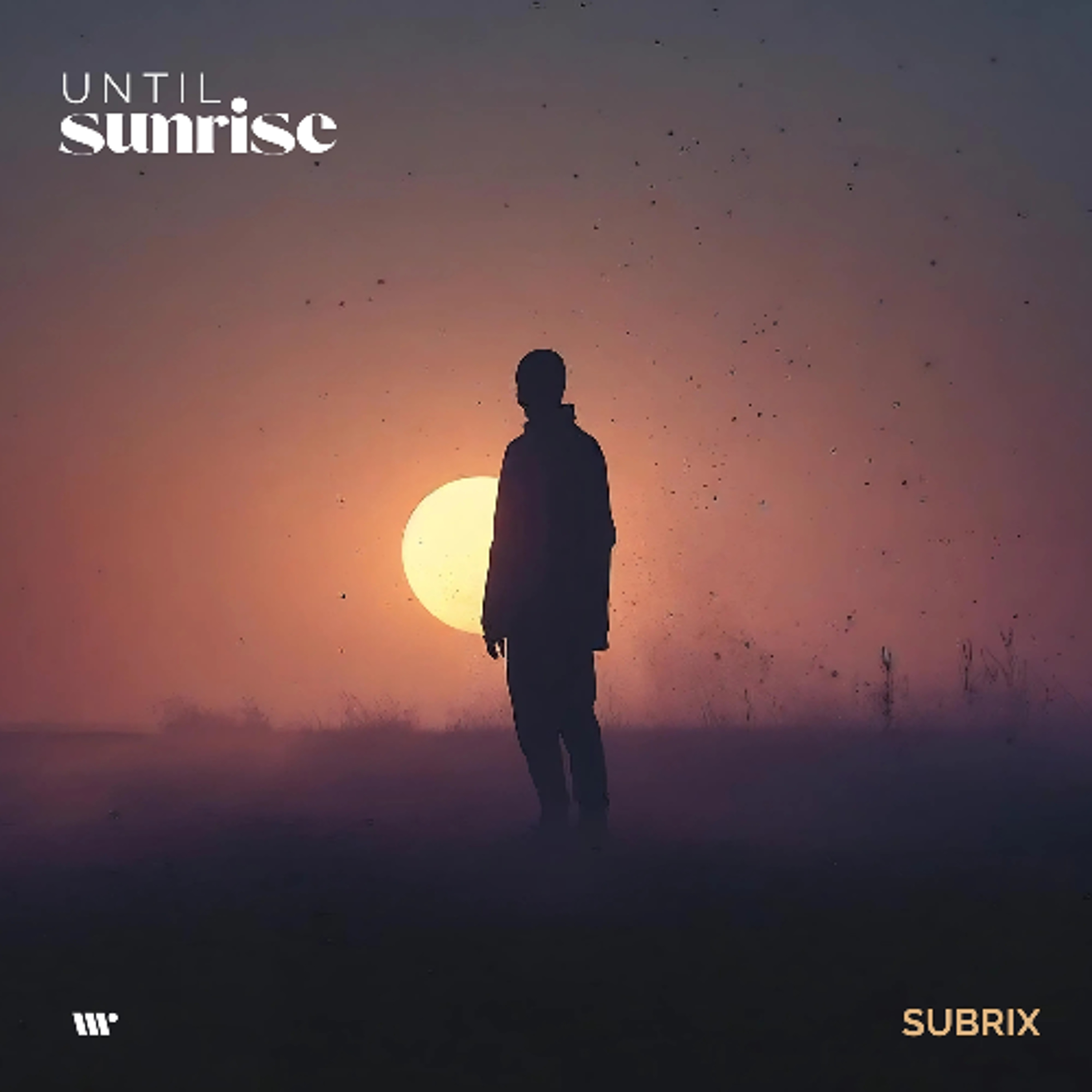 DIGITAL618: Subrix - Until Sunrise episode artwork