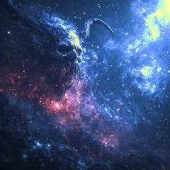 back in space (Original mix)