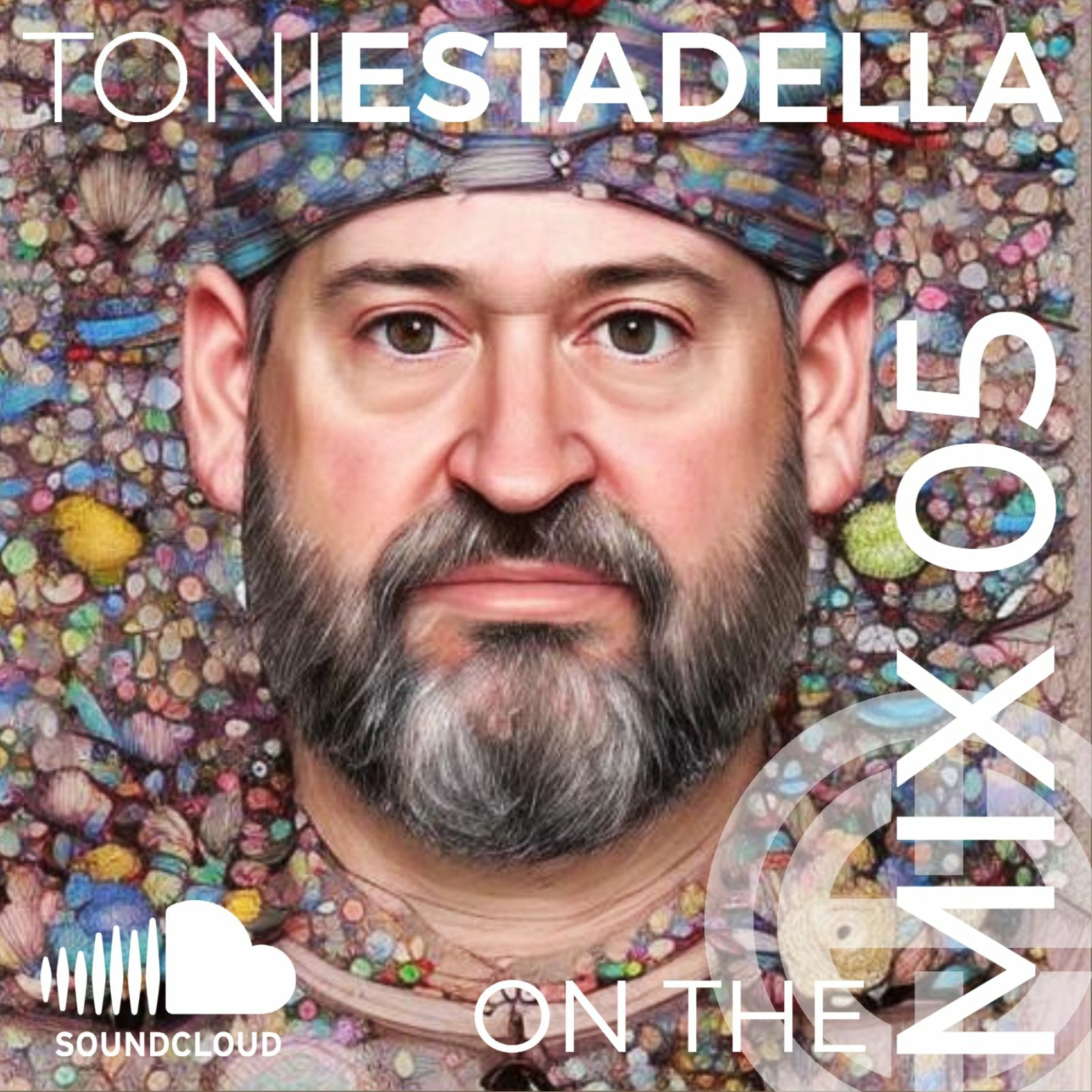 On the Mix by Toni Estadella