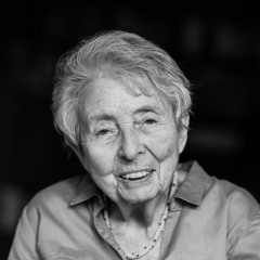 Helga Feldner-Busztin, 93 | Neurologin | Überlebende von Theresienstadt | Teaser