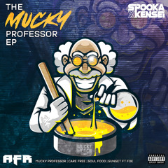 Mucky Professor