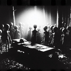 (FREE) NEKTAR.UFO!  x Holloween Trap x Dark Griselda x 90’s Underground Type Beat - (Infection)