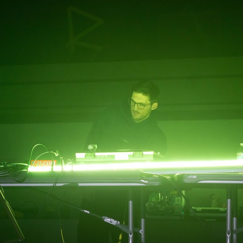 Koreless - Shellshock (Keenan Mathias Edit)