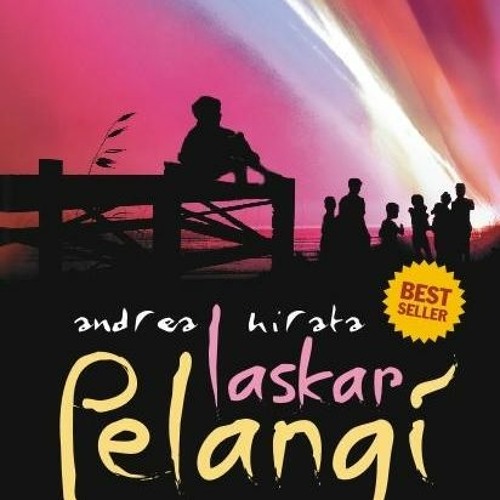 📙 15+ Laskar Pelangi by Andrea Hirata