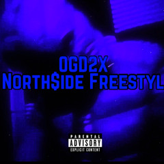 OGD2X-North$ide Freestyle