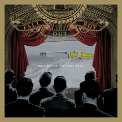 Sugar, We're Goin Down (TLA Radio Edit)