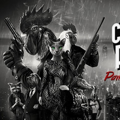 Chicken Police - OST – My City is on Fire