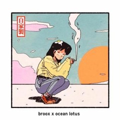 ayyyo [broox x ocean lotus]