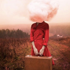 HEAD IN THE CLOUDS
