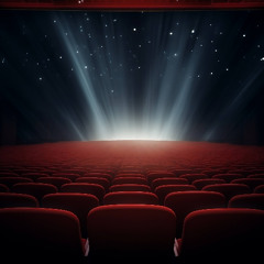 COMME DANS LES FILMS