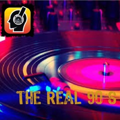 The Real 90´S