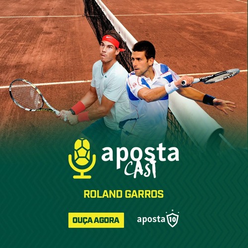ténis roland garros