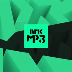 NRK mP3 ID 2025