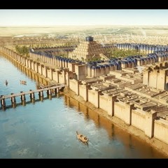 Ассирия и Новый Вавилон