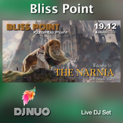 2020-12-20 Ravado Narnia Party @ Bliss Point