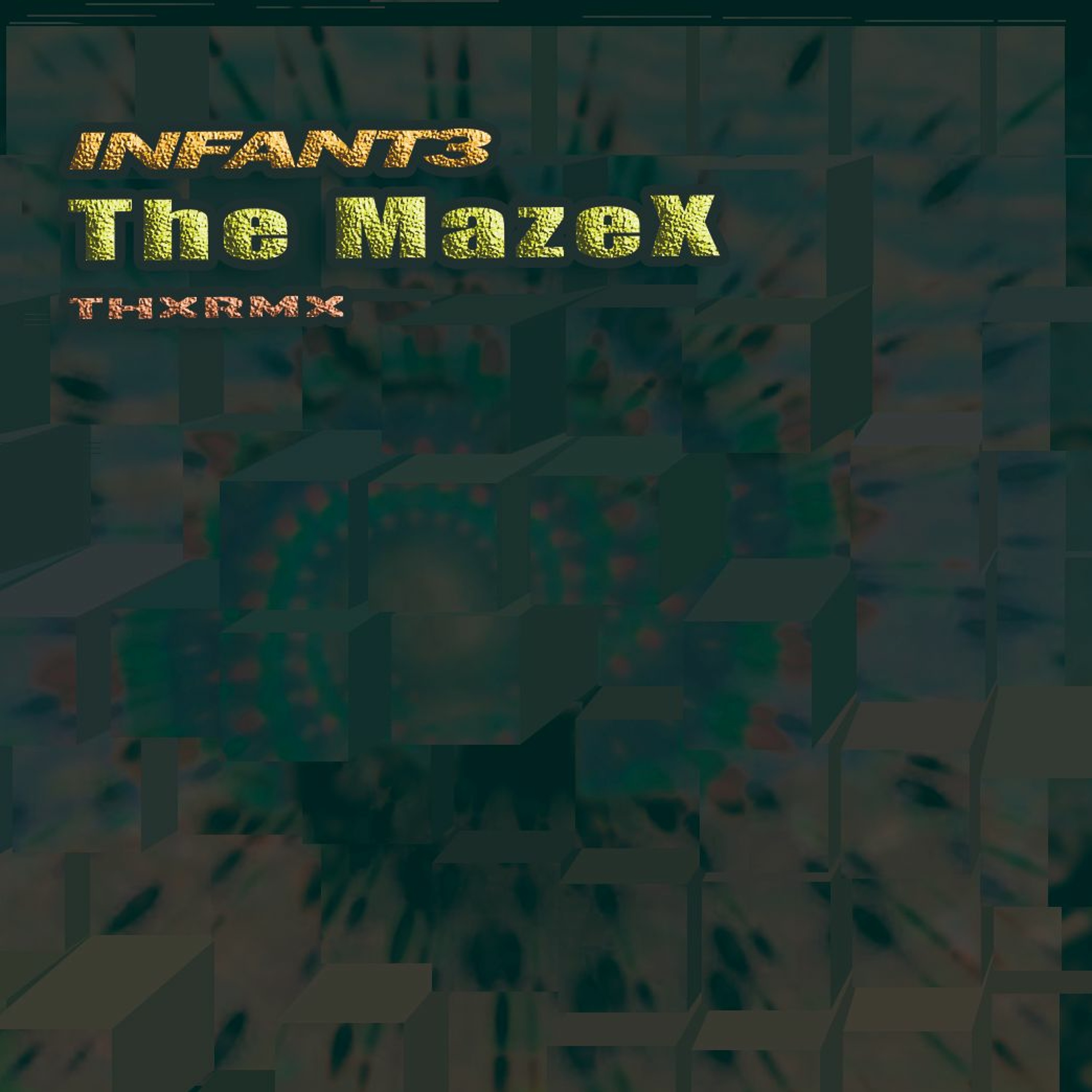 Track cover
