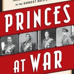 *[EPUB] Read Princes at War: The Bitter Battle Inside Britain's Royal Family in the Darkest Day