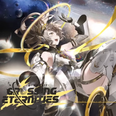 【Haloweak】Crossing Eternities「Punishing: Gray Raven OST - 遥行循星」