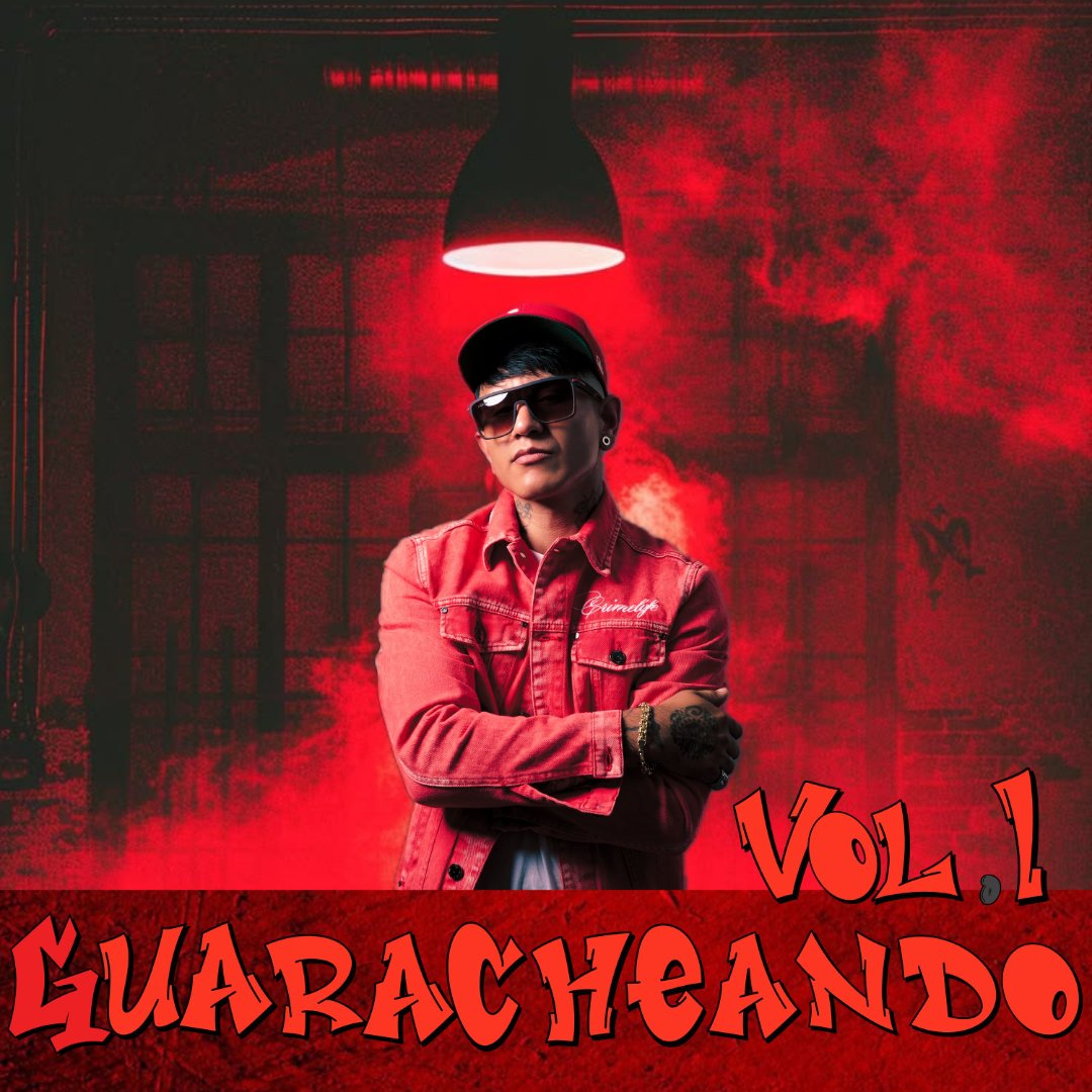 Portada de Fleecser Producer