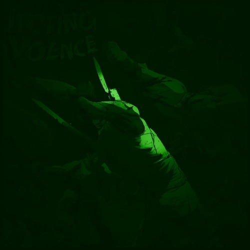 INCITING VIOLENCE